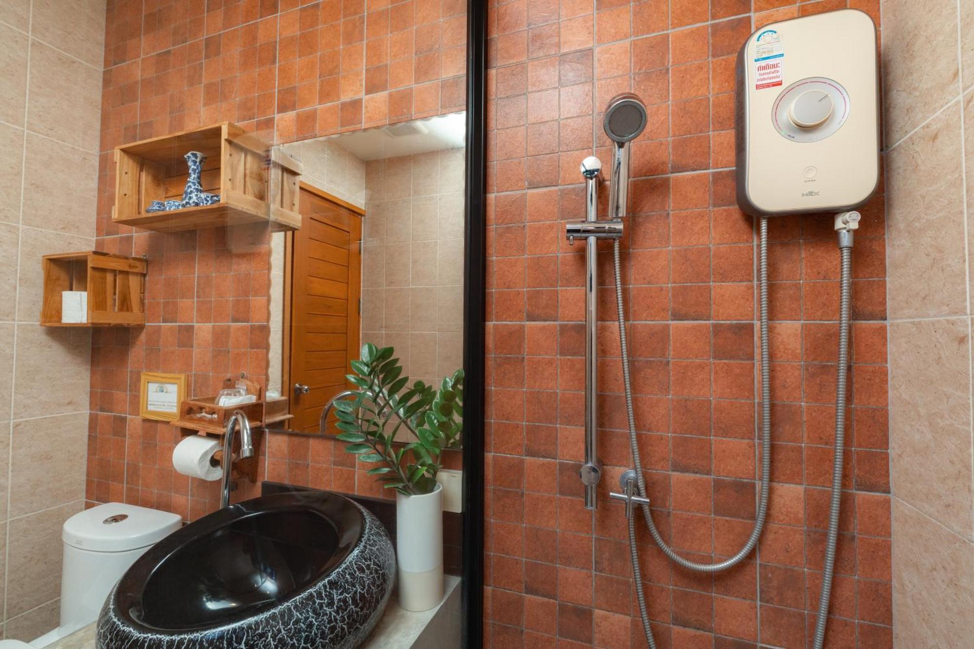 Gordnuea Boutique House Panzió Csiangmaj Kültér fotó