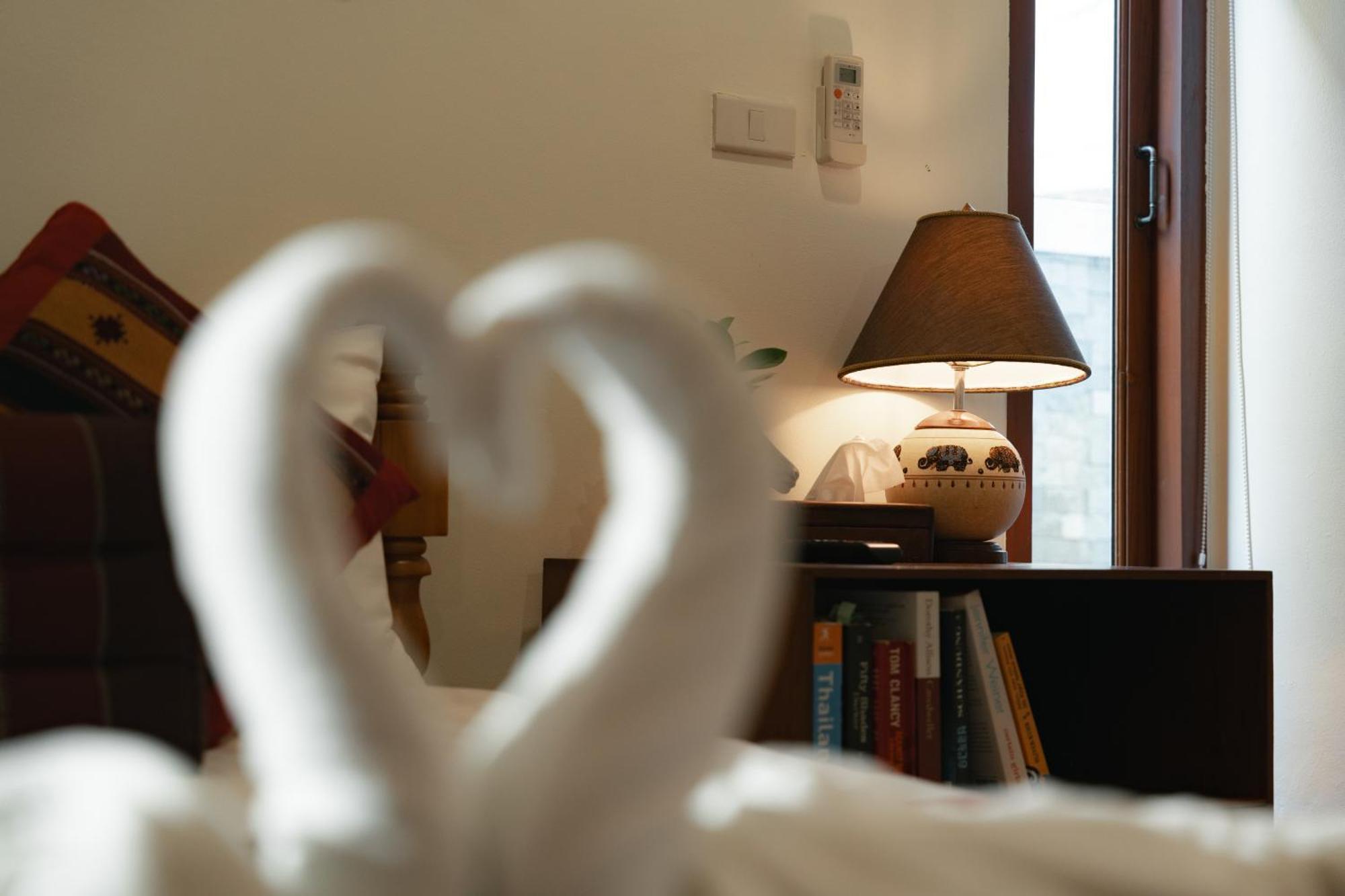 Gordnuea Boutique House Panzió Csiangmaj Kültér fotó